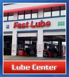Learn More About Our Lube Center