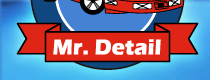 Mr. Detail Carwash